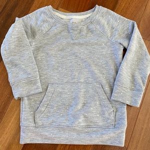 Cat and Jack girls sweater. 2T